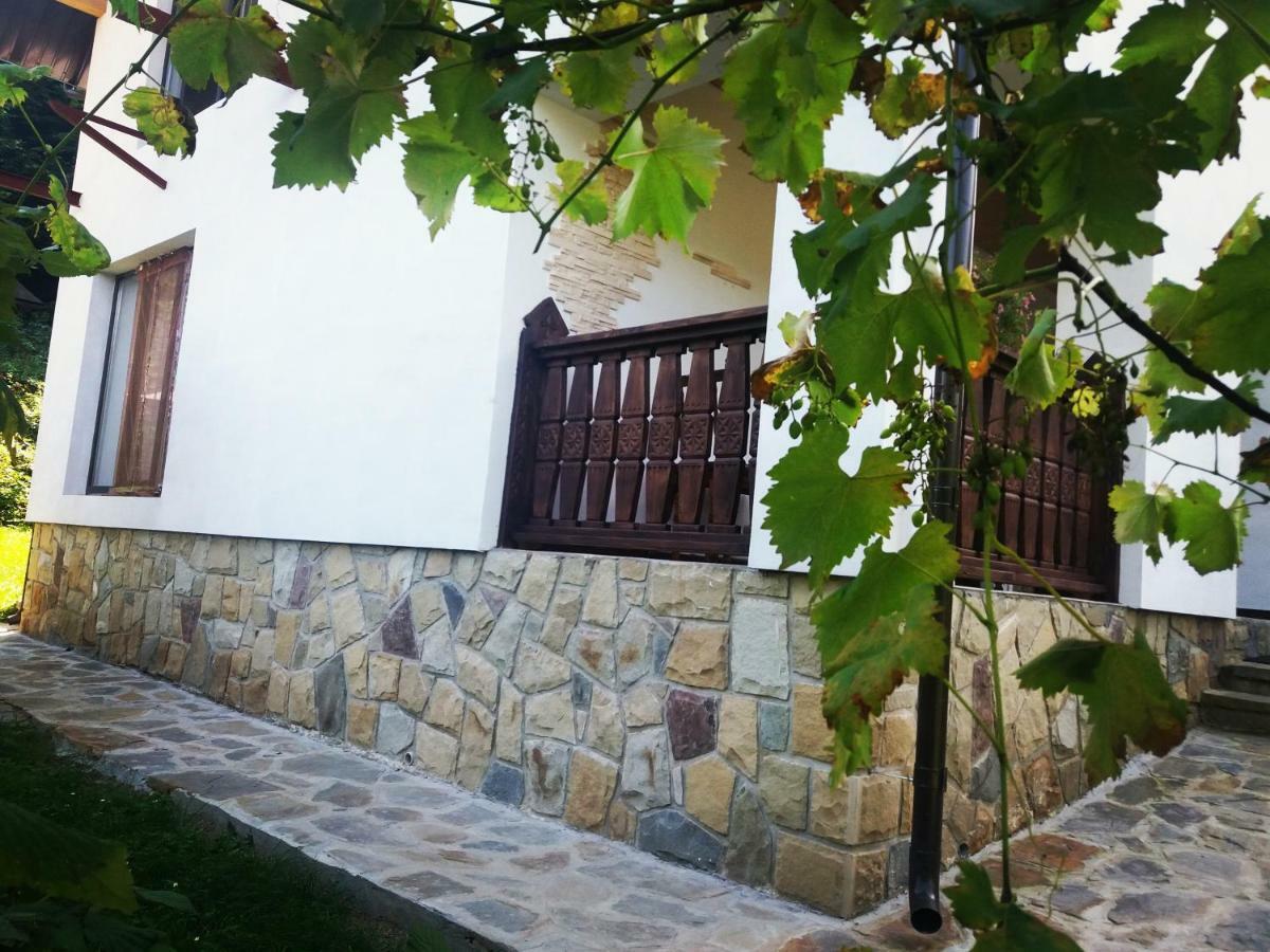 Котедж "Солард" Yaremche Exterior foto